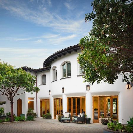 El Colibri Hotel & Spa Cambria Eksteriør billede