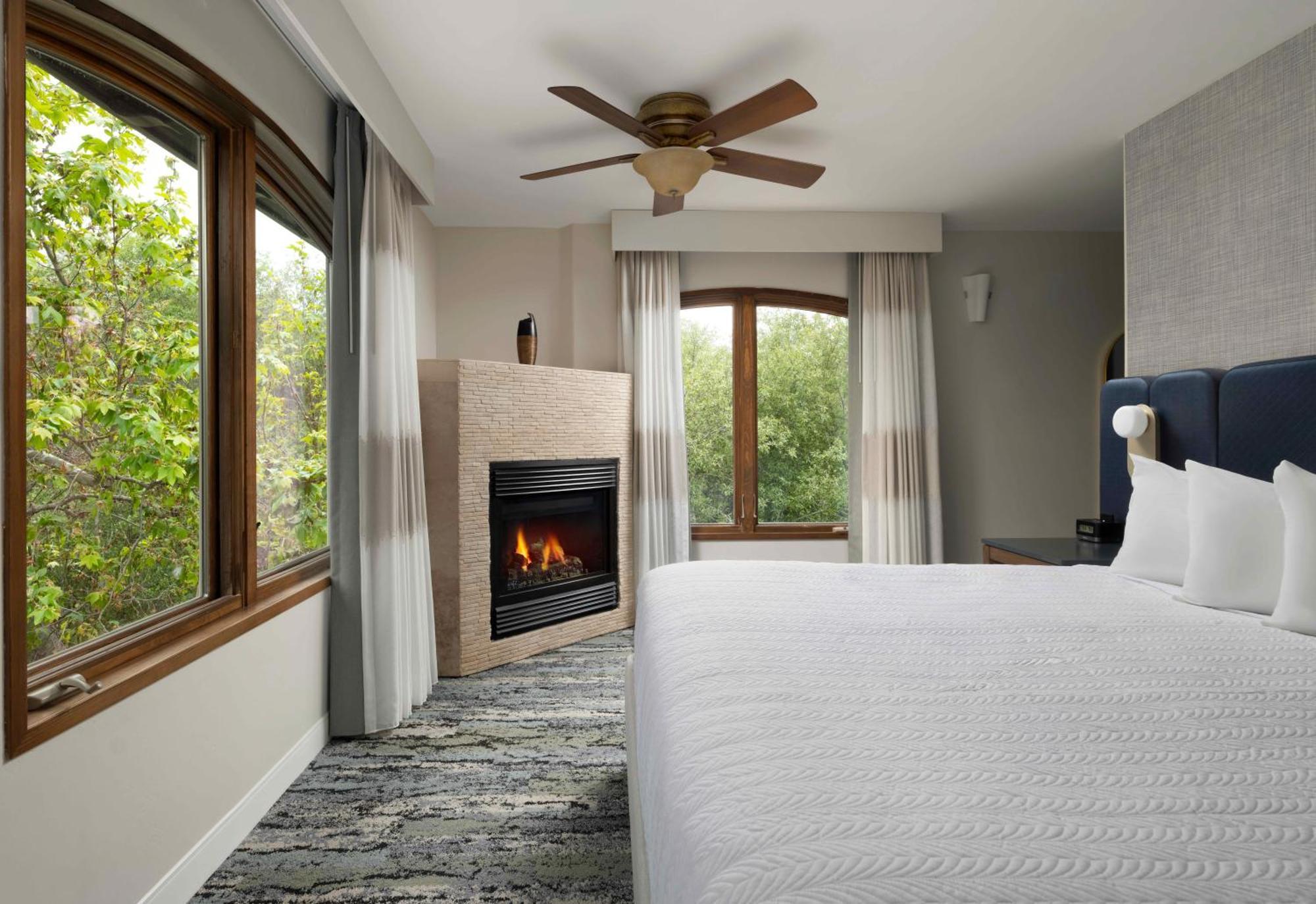 El Colibri Hotel & Spa Cambria Eksteriør billede