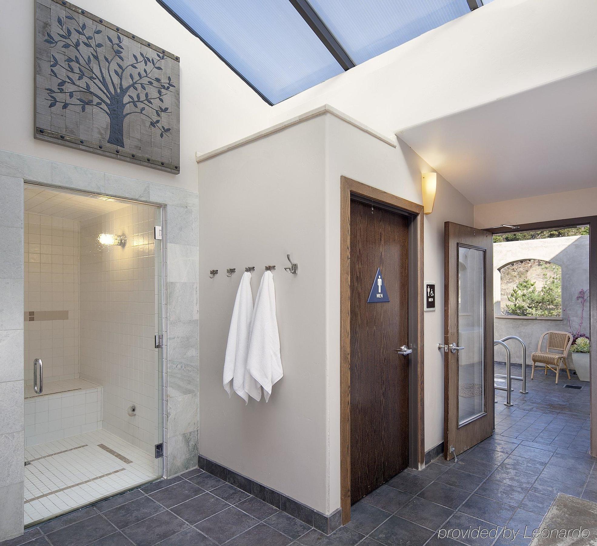 El Colibri Hotel & Spa Cambria Eksteriør billede